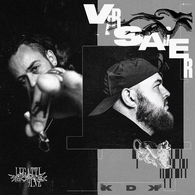 シングル/Versager (Explicit)/Lugatti & 9ine