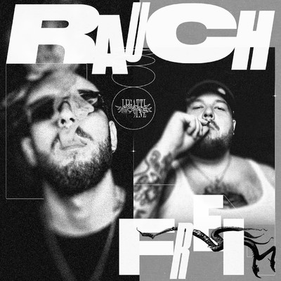 シングル/Rauchfrei (Explicit)/Lugatti & 9ine