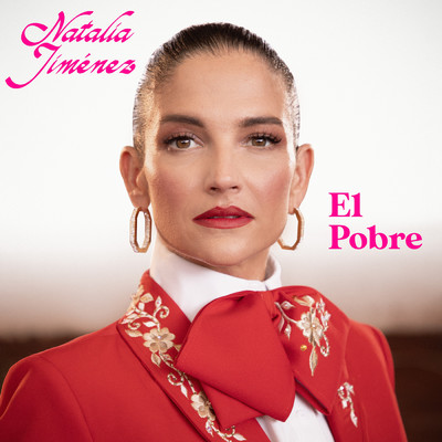シングル/El Pobre/Natalia Jimenez