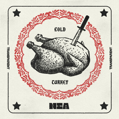 アルバム/Cold Turkey/Nea