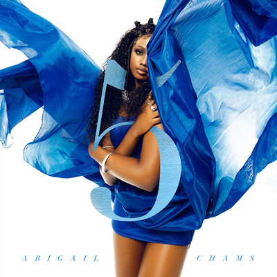 Falling in Love/Abigail Chams