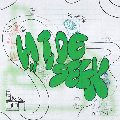 Hide N Seek (feat. TAET) (Explicit)/Toddla T／Aitch／TAET