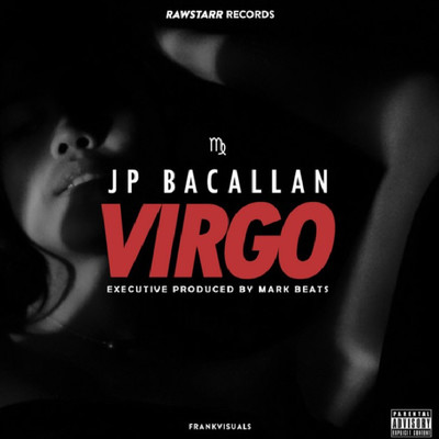 Virgo EP/JP Bacallan