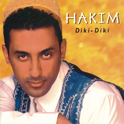 Diki Diki (Remasterizado 2023)/Hakim