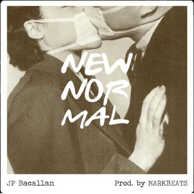 シングル/New Normal/JP Bacallan