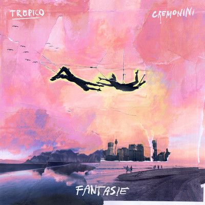 Fantasie feat.Cesare Cremonini/Various Artists