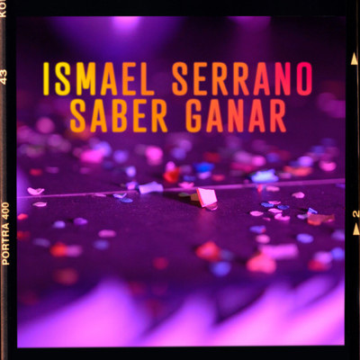 シングル/Saber Ganar/Ismael Serrano
