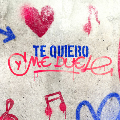 Te Quiero y Me Duele/Various Artists