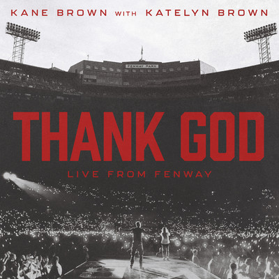 Kane Brown／Katelyn Brown
