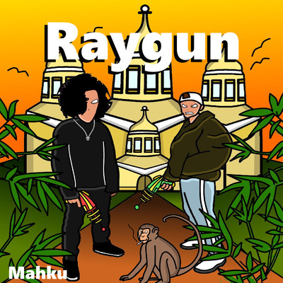 Raygun/Various Artists
