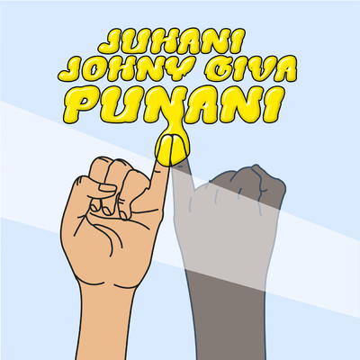 シングル/Punani (Explicit) feat.Johny Giva/Juhani