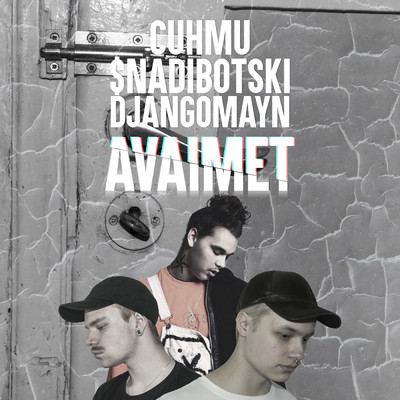 Avaimet (Explicit) feat.Djangomayn/Cuhmu & $nadiBotski