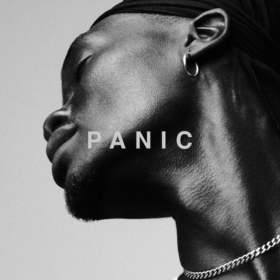アルバム/PANIC (Explicit)/TOBi