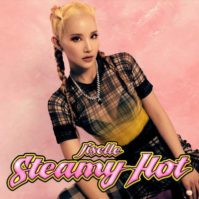 Steamy Hot/Jiselle