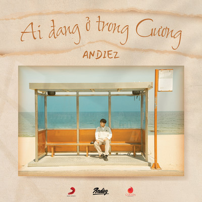 シングル/Ai Dang O Trong Guong/Andiez