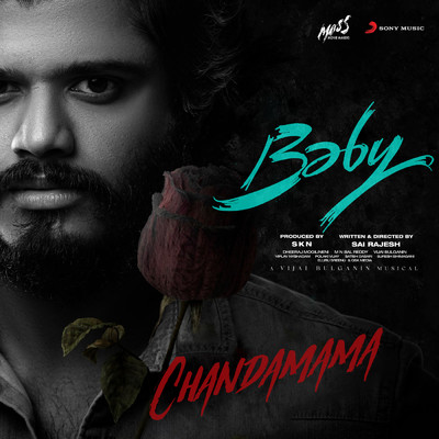 Chandamama (From ”Baby”)/Vijai Bulganin／Deepu