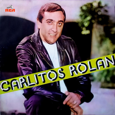 アルバム/Carlitos Rolan/Carlitos Rolan