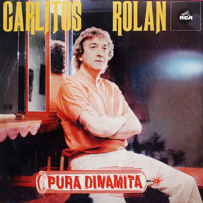 アルバム/Pura Dinamita/Carlitos Rolan