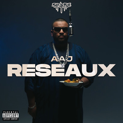 シングル/Reseaux (Explicit)/Rap La Rue／AAJ