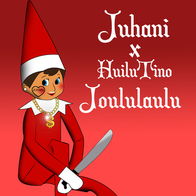 シングル/Joululaulu (Explicit)/Juhani