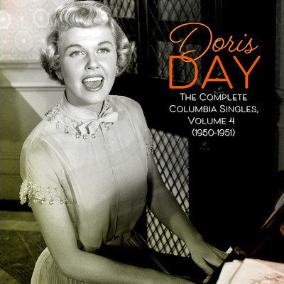 アルバム/The Complete Columbia Singles, Volume 4 (1950-51)/DORIS DAY