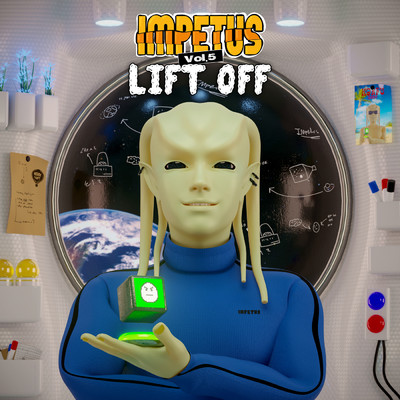 Impetus Vol. 5: LIFT OFF/Various Artists