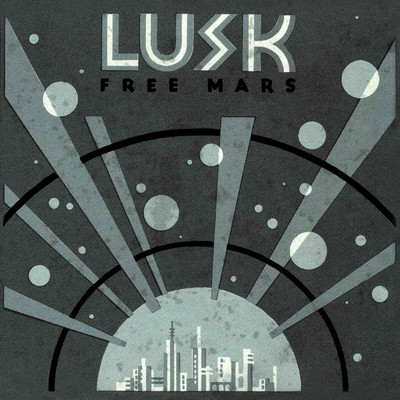 Gold/Lusk