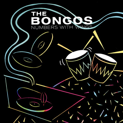 In the Congo (Live at the Tradewinds, Sea Bright, NJ - May 1985)/The Bongos