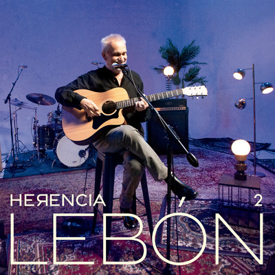 アルバム/Herencia Lebon 2/David Lebon