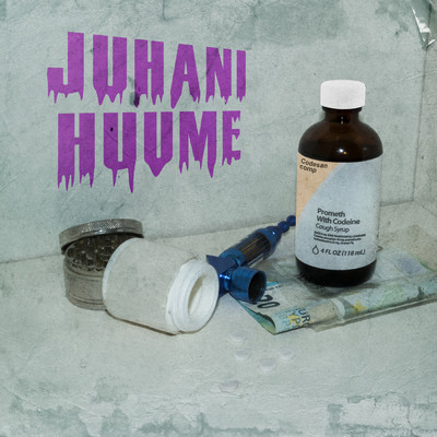 シングル/Huume (Explicit)/Juhani