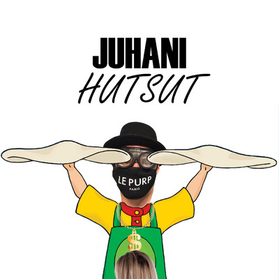シングル/Hutsut (Explicit)/Juhani