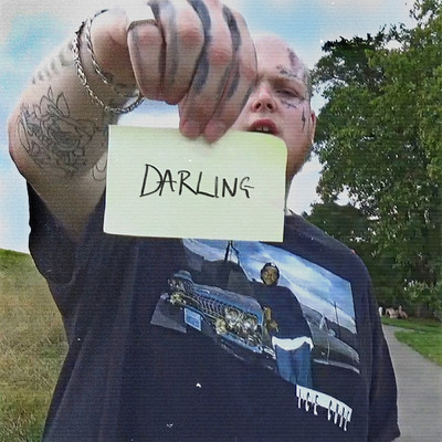 Darling (Sped Up) feat.Lewis Fitzgerald/sped up + slowed