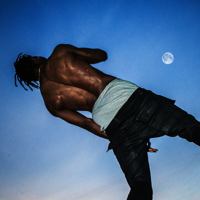 シングル/BACC (Bonus) (Explicit)/Travis Scott
