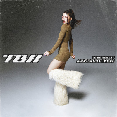 idk (english version)/Jasmine Yen