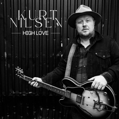 シングル/High Love/Kurt Nilsen