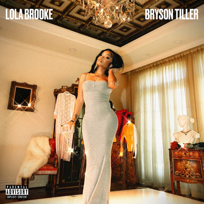You (Explicit) feat.Bryson Tiller/Lola Brooke