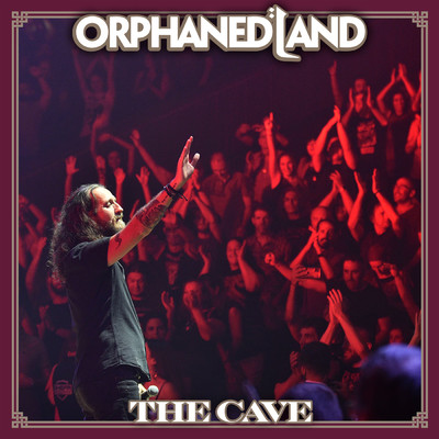 シングル/The Cave (Live @ Heichal HaTarbut, Tel Aviv 2021)/Orphaned Land