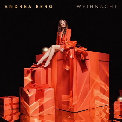 Weisser Winterwald/Andrea Berg