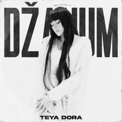Dzanum - Slowed/Teya Dora