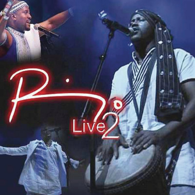 Before My Day Is Done (Live at The Playhouse, Durban, 2007)/Ringo Madlingozi