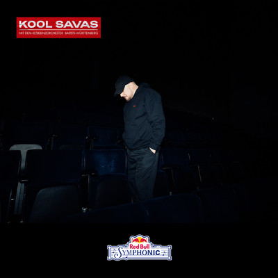 アルバム/Red Bull Symphonic (Explicit)/Kool Savas