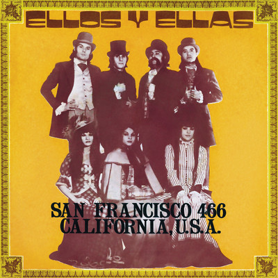 San Francisco 466, California USA (Remasterizado 2023)/Various Artists