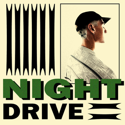 Nightdrive/クリス・トムリン