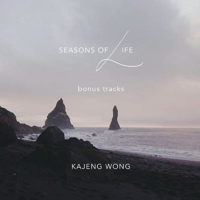 アルバム/Seasons of Life - Bonus Tracks/KaJeng WONG