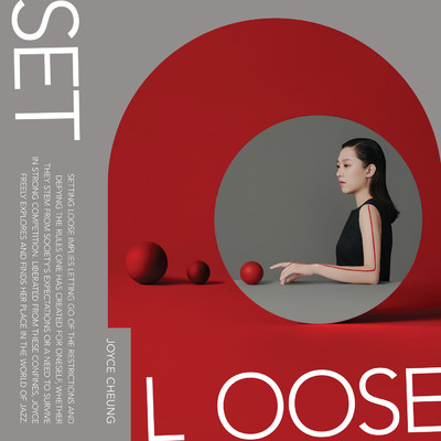 Set Loose/Joyce Cheung