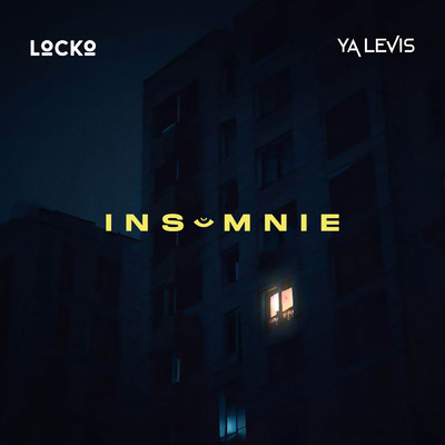 Insomnie feat.Ya Levis/Various Artists