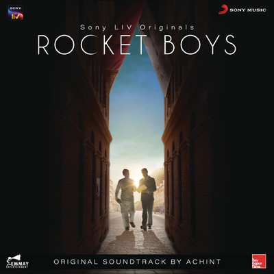 Rocket Boys (Theme)/Achint