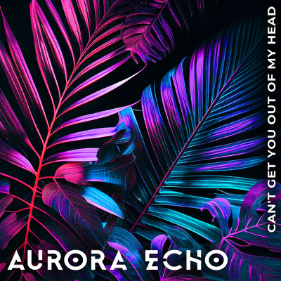 Can't Get You Out of My Head/Aurora Echo／Daniela Vecchia