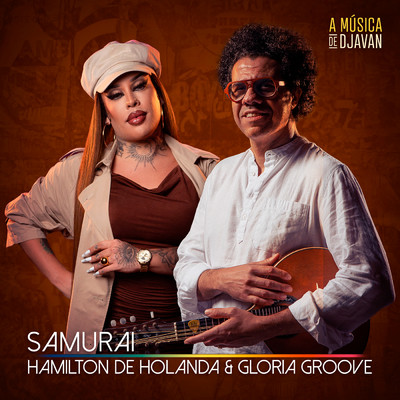 Hamilton de Holanda／Gloria Groove／Lakecia Benjamin