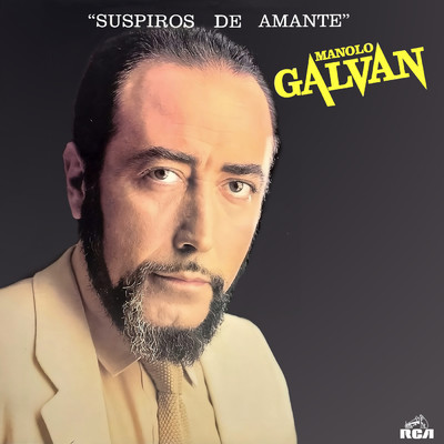Manolo Galvan